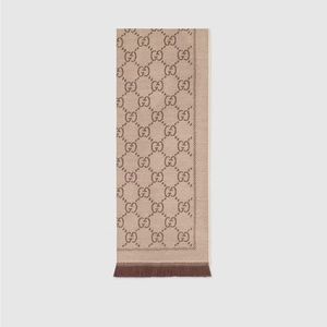 Men/women Gucci scarf